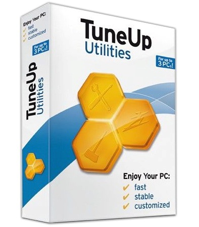 مكتبة البرامج الكاملة مع الشرح TuneUp Utilities 2010